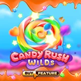 Bocoran RTP Slot Microgaming Candy Rush Wilds